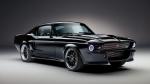 Ford Mustang 1967 by Charge Cars 2019 года